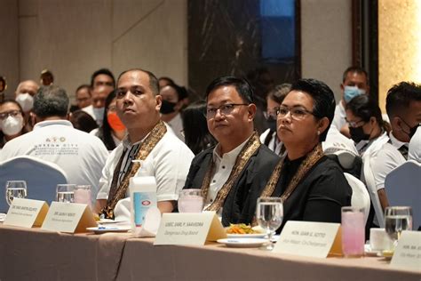 barangay and community relations department